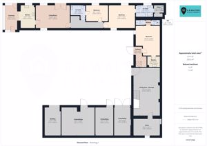 Outbuildings- click for photo gallery